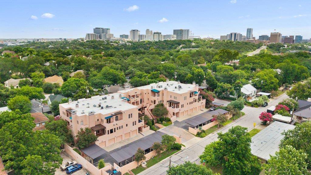 1506 W 13th ST #1, Austin, TX 78703