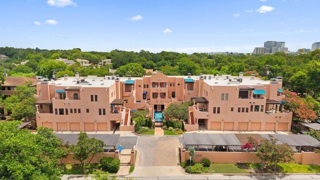 1506 W 13th ST #1, Austin, TX 78703