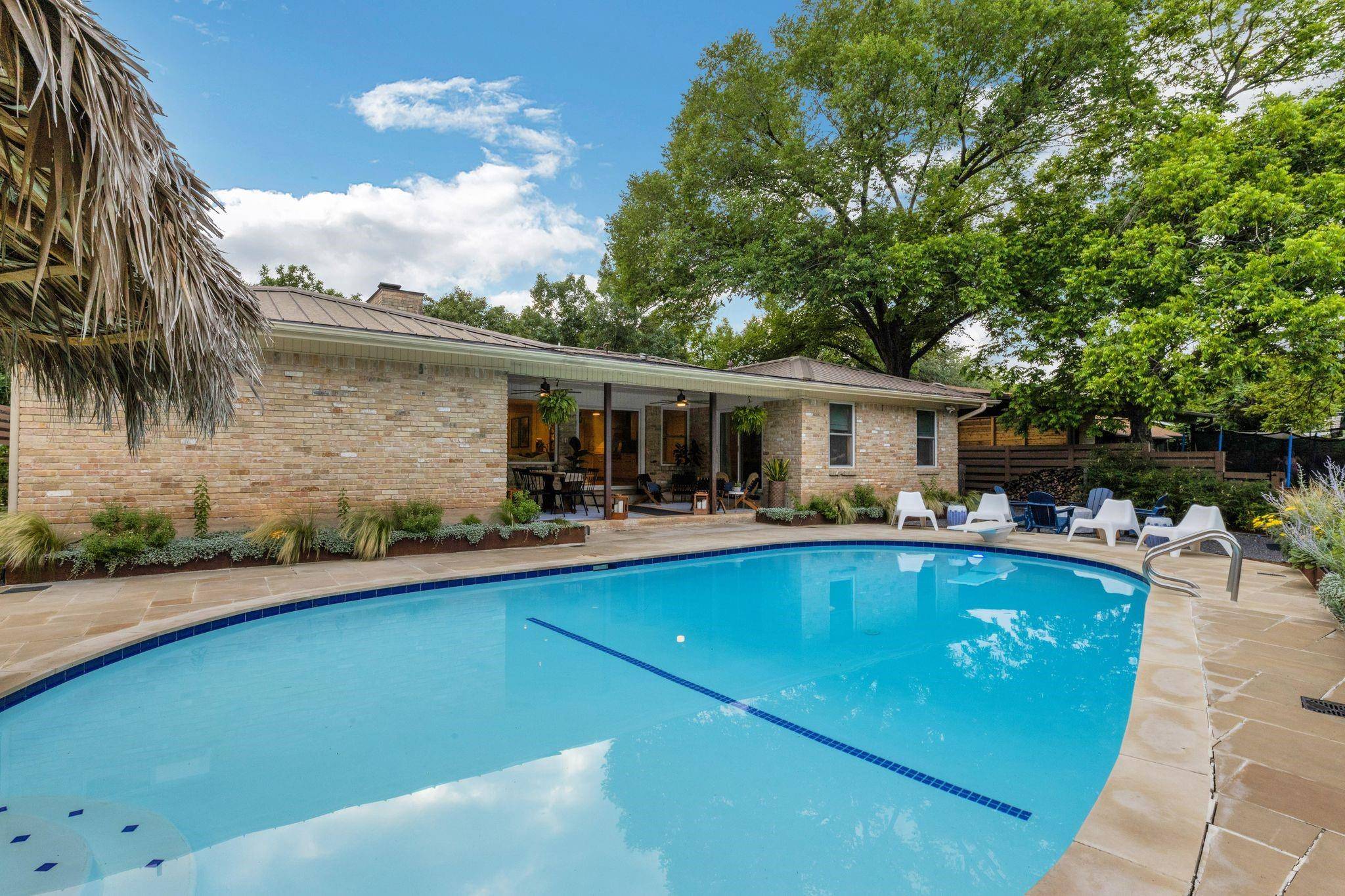 5007 Buckskin PASS, Austin, TX 78745