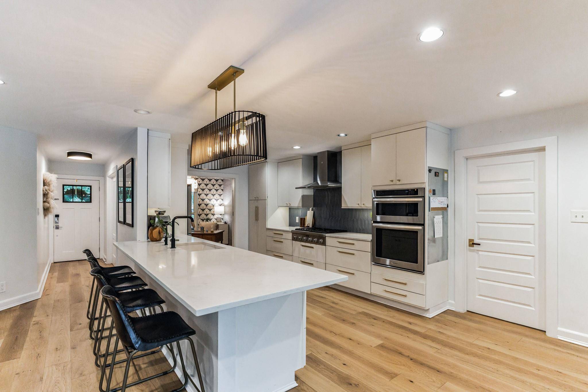 5007 Buckskin PASS, Austin, TX 78745