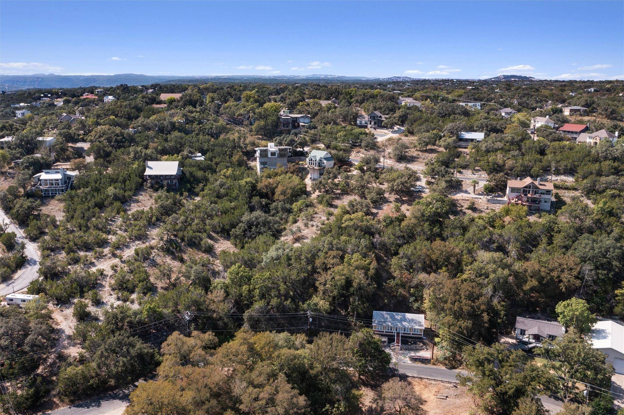 2510 Geronimo TRL, Austin, TX 78734
