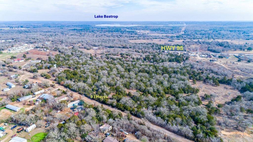 00 B J Mayes DR, Bastrop, TX 78602