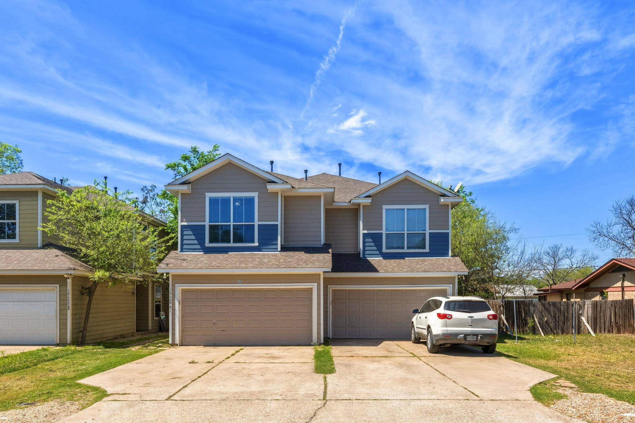 10608 Plains TRL #B, Austin, TX 78758