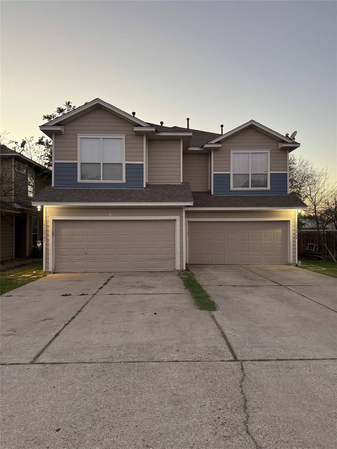 10608 Plains TRL #B, Austin, TX 78758