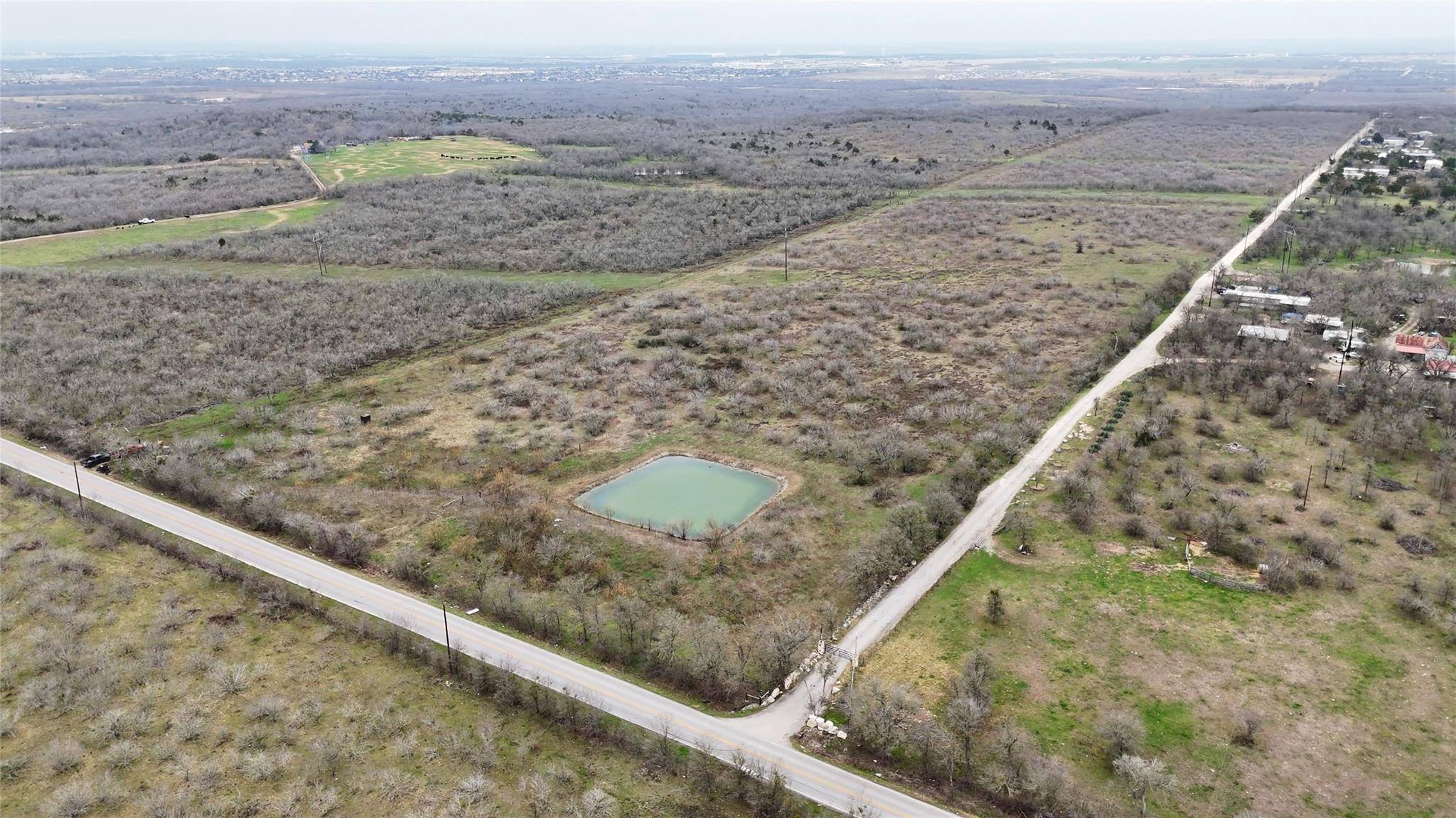 TBD Fagerquist RD, Del Valle, TX 78617
