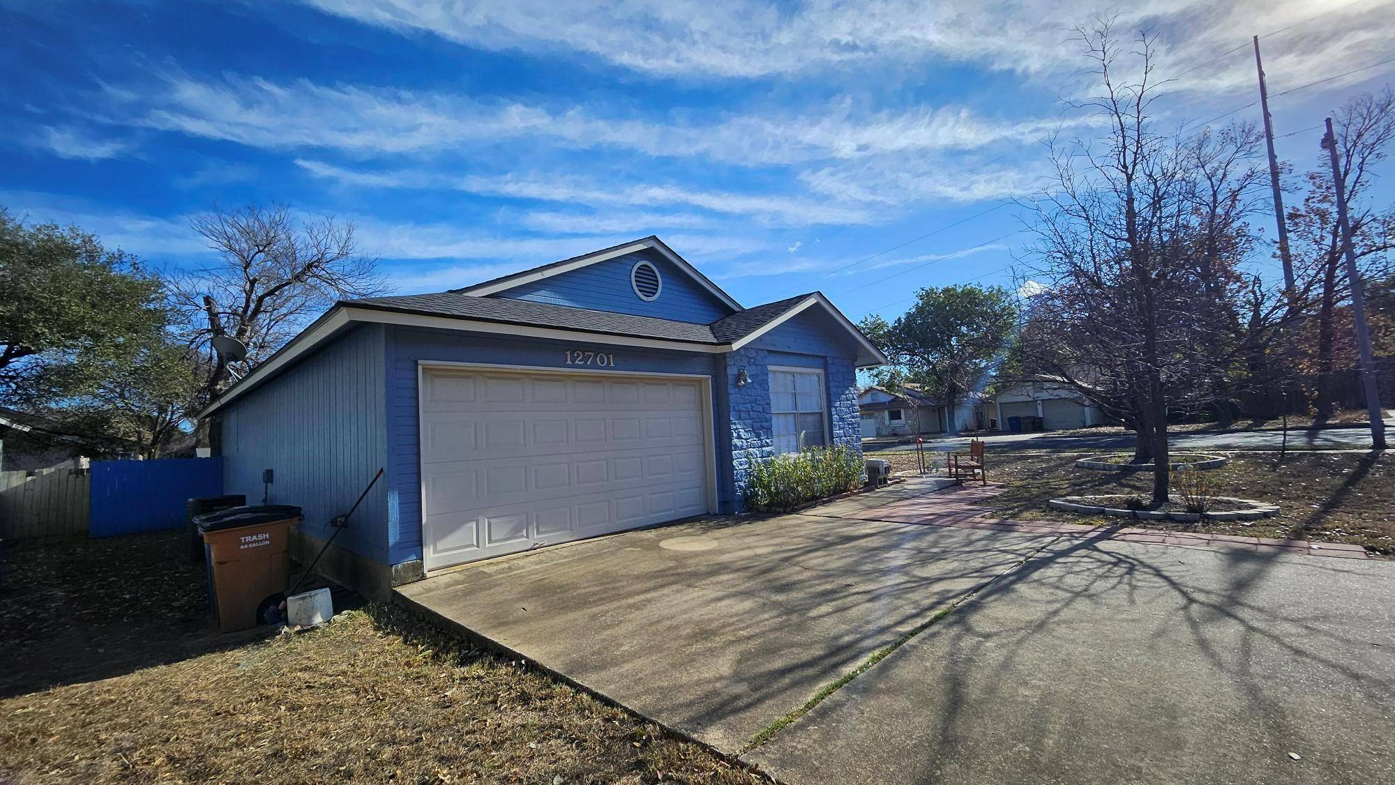 12701 Heinemann DR, Austin, TX 78727