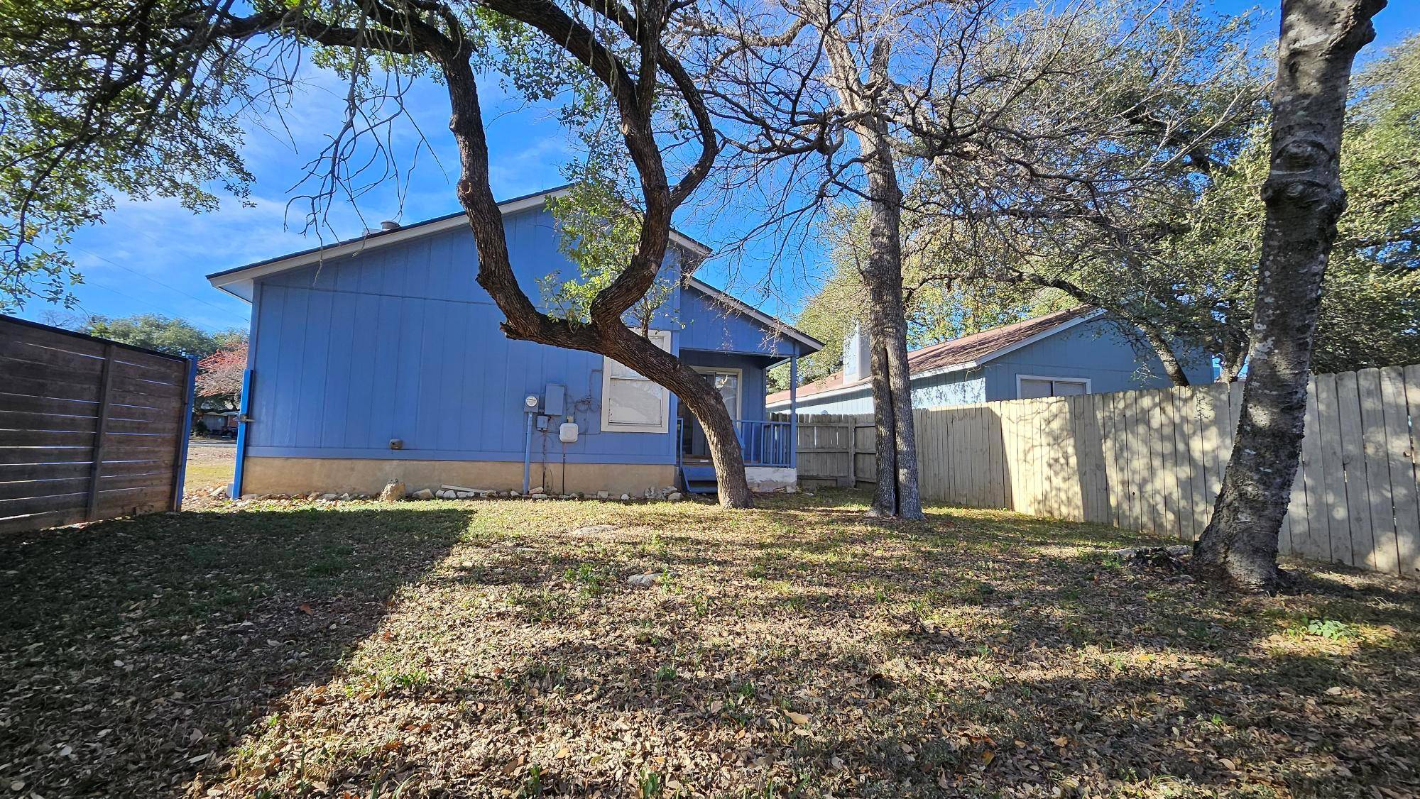 12701 Heinemann DR, Austin, TX 78727