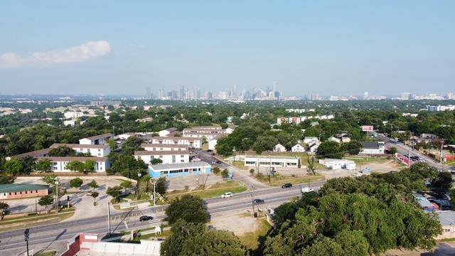 1197 Ridge DR, Austin, TX 78721