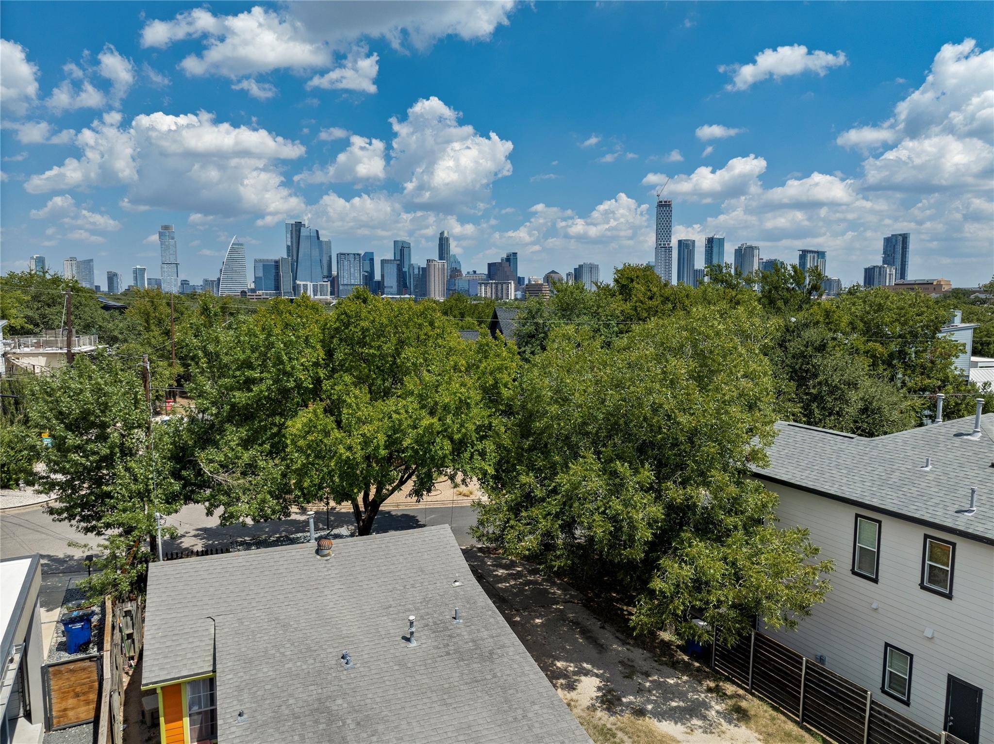711 Jewell ST #A & B, Austin, TX 78704