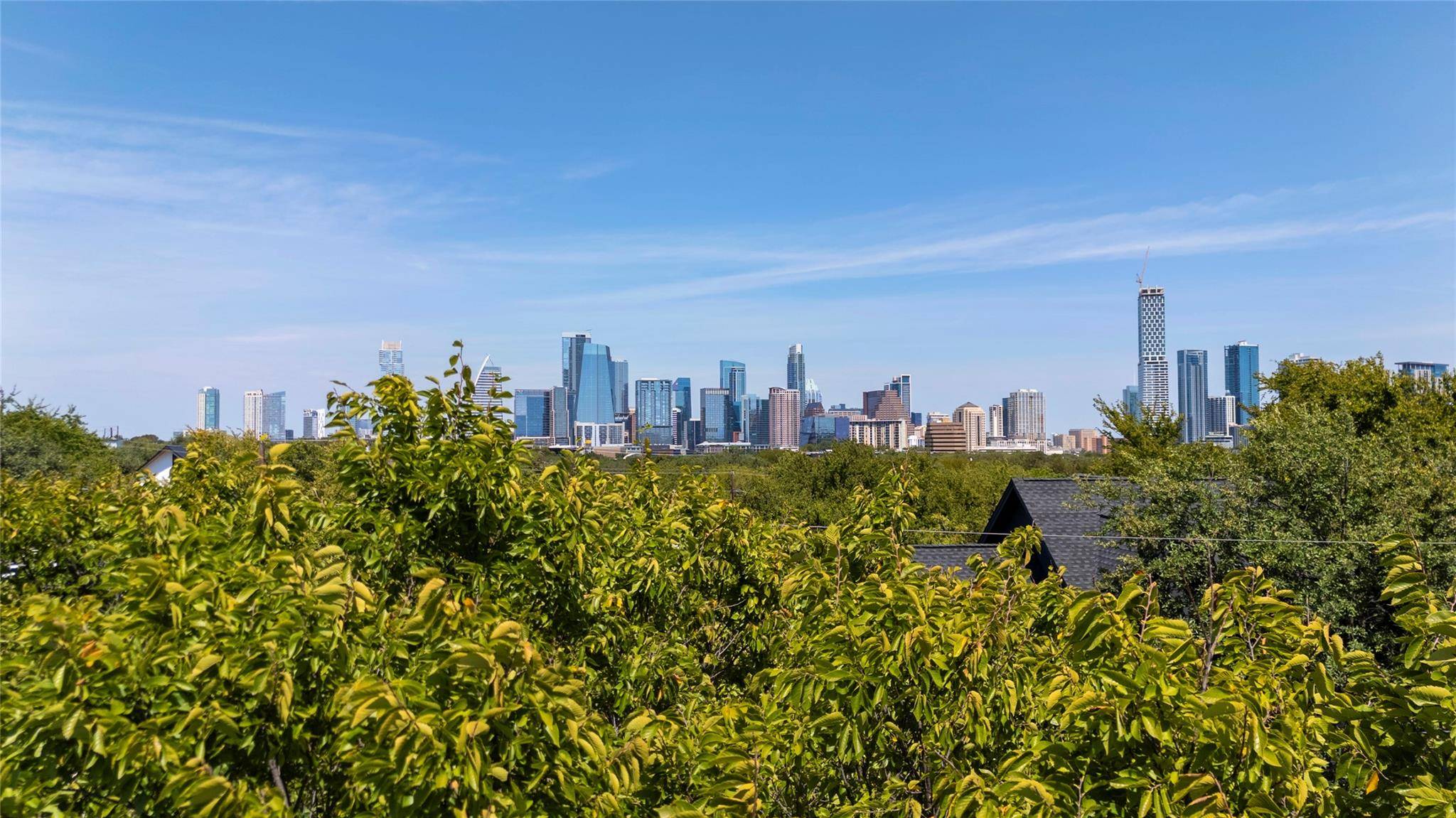 711 Jewell ST #A & B, Austin, TX 78704
