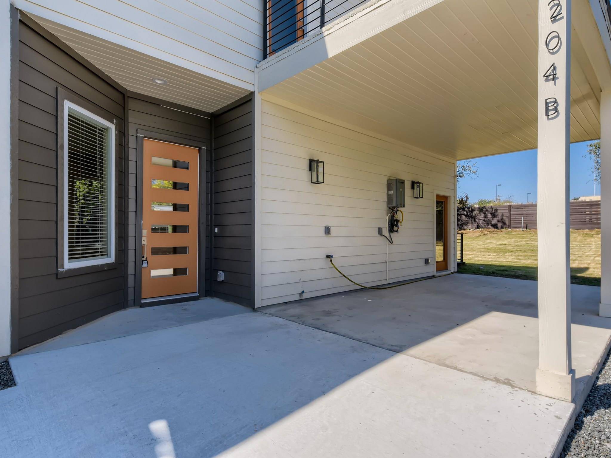 7204 Bennett Ave #B, Austin, TX 78752