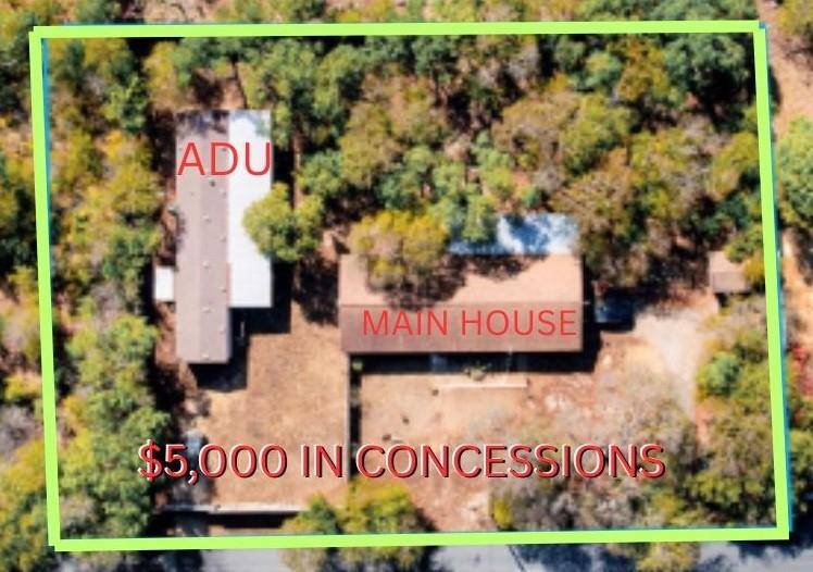 2105 Allred DR, Austin, TX 78748