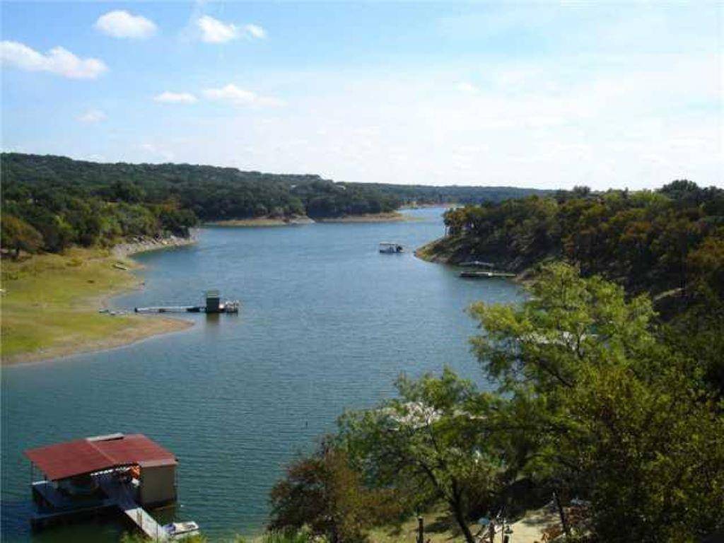 3705 1/2 N Peninsular DR, Marble Falls, TX 78654
