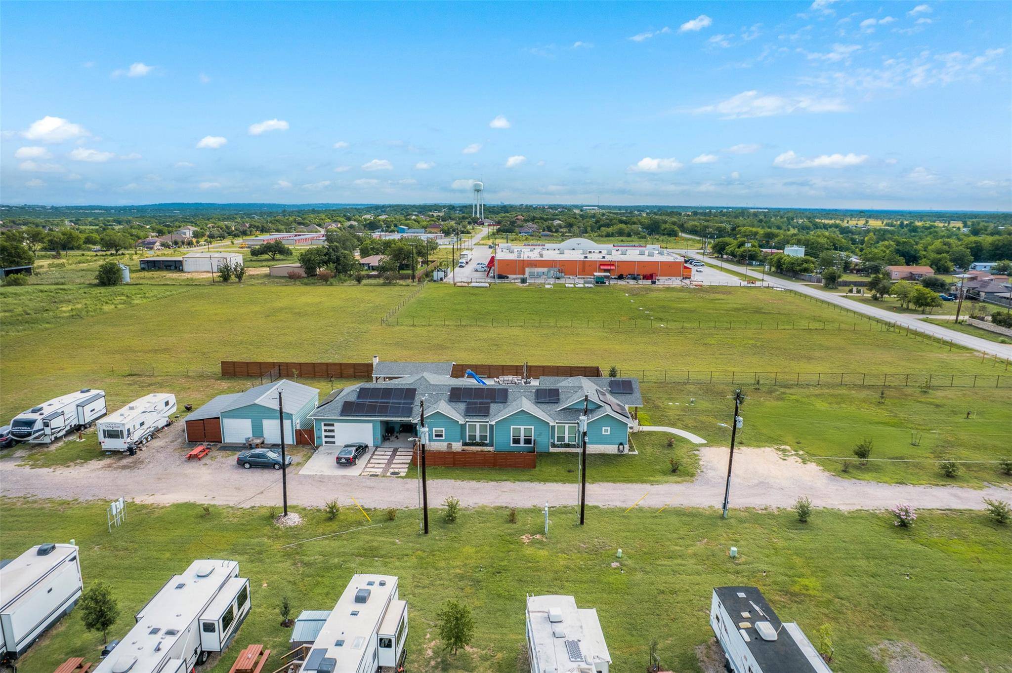 TBD Stork RD, Del Valle, TX 78617