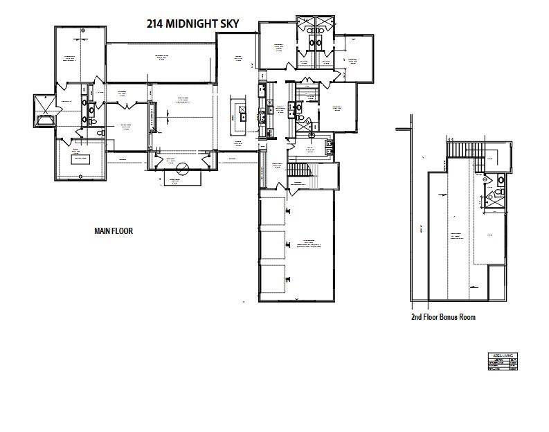 214 Midnight Sky DR, Austin, TX 78737
