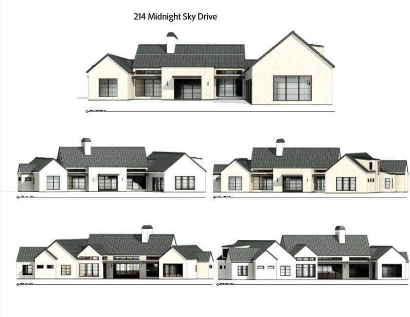214 Midnight Sky DR, Austin, TX 78737
