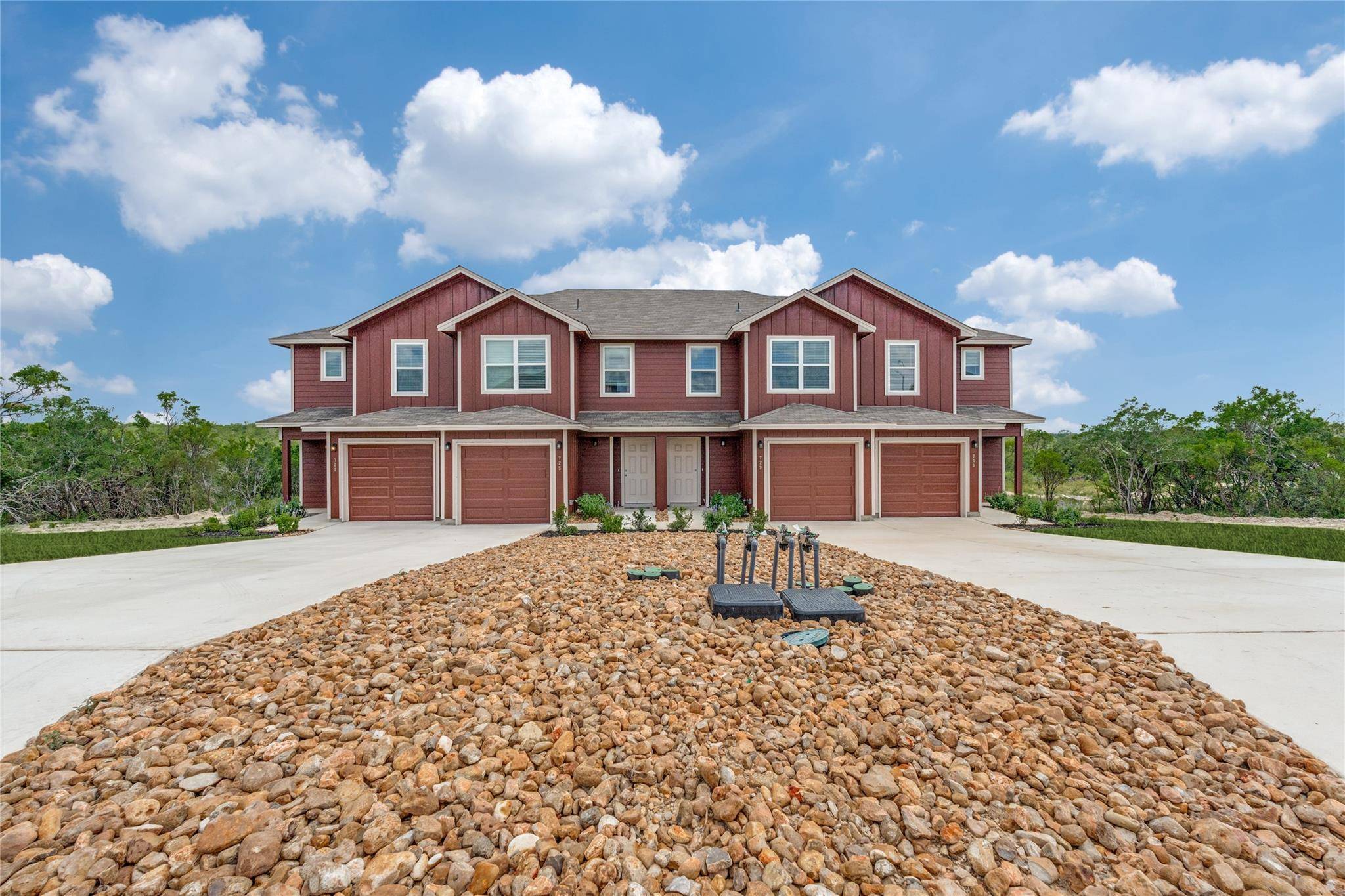 721 Ryan Xing XING, San Antonio, TX 78253