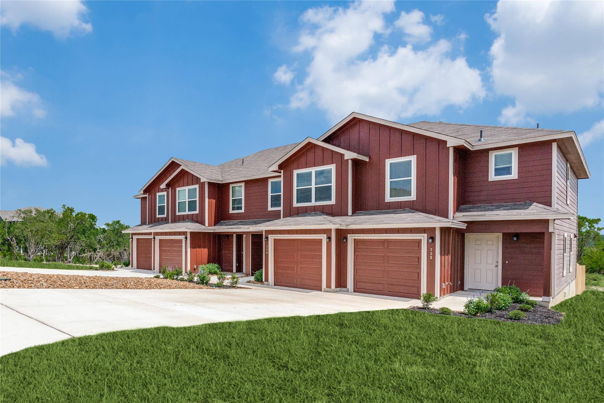 721 Ryan Xing XING, San Antonio, TX 78253