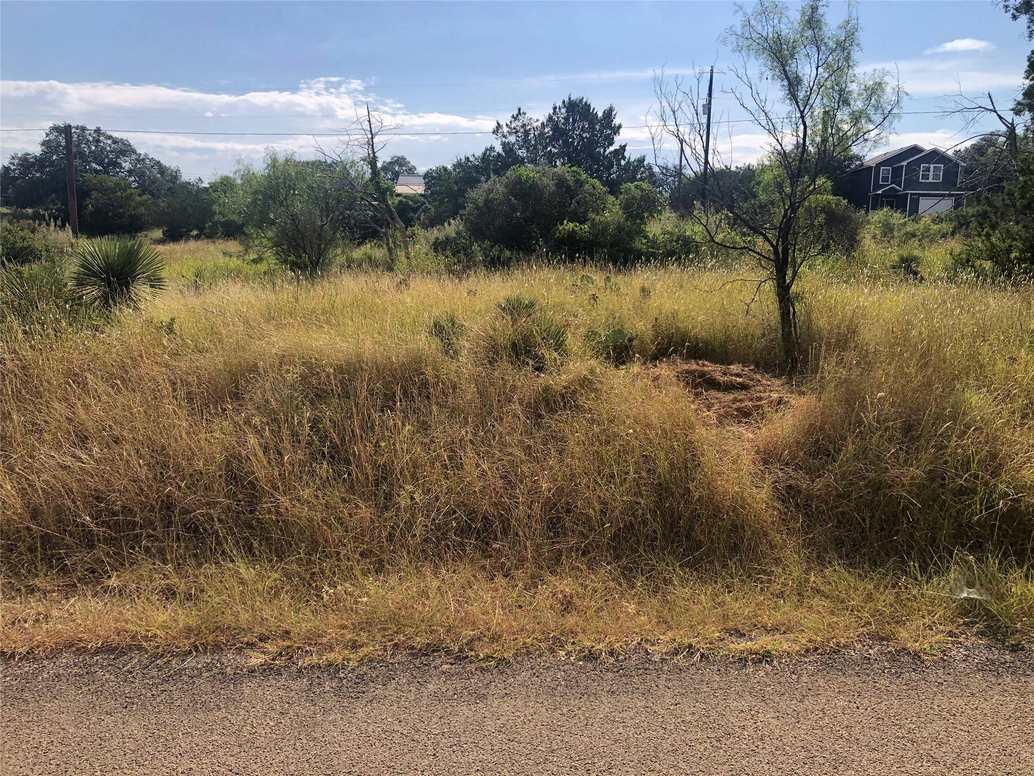 Address not disclosed, Cottonwood Shores, TX 78657