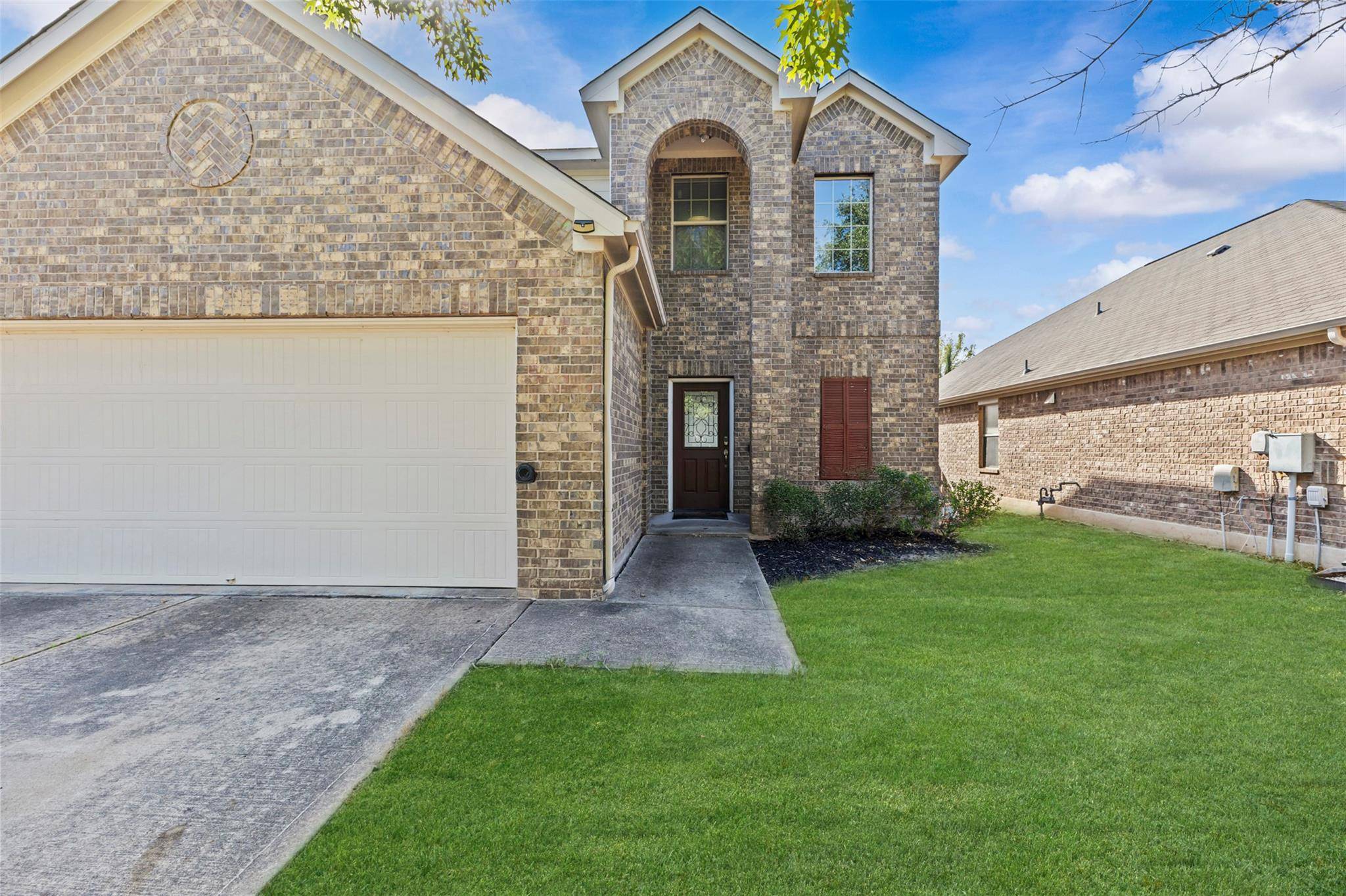 5709 Zachary Scott ST, Austin, TX 78747