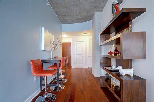 360 Nueces ST #1904, Austin, TX 78701