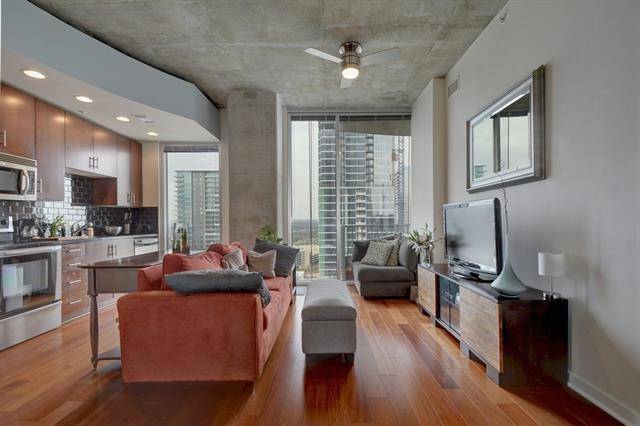 360 Nueces ST #1904, Austin, TX 78701