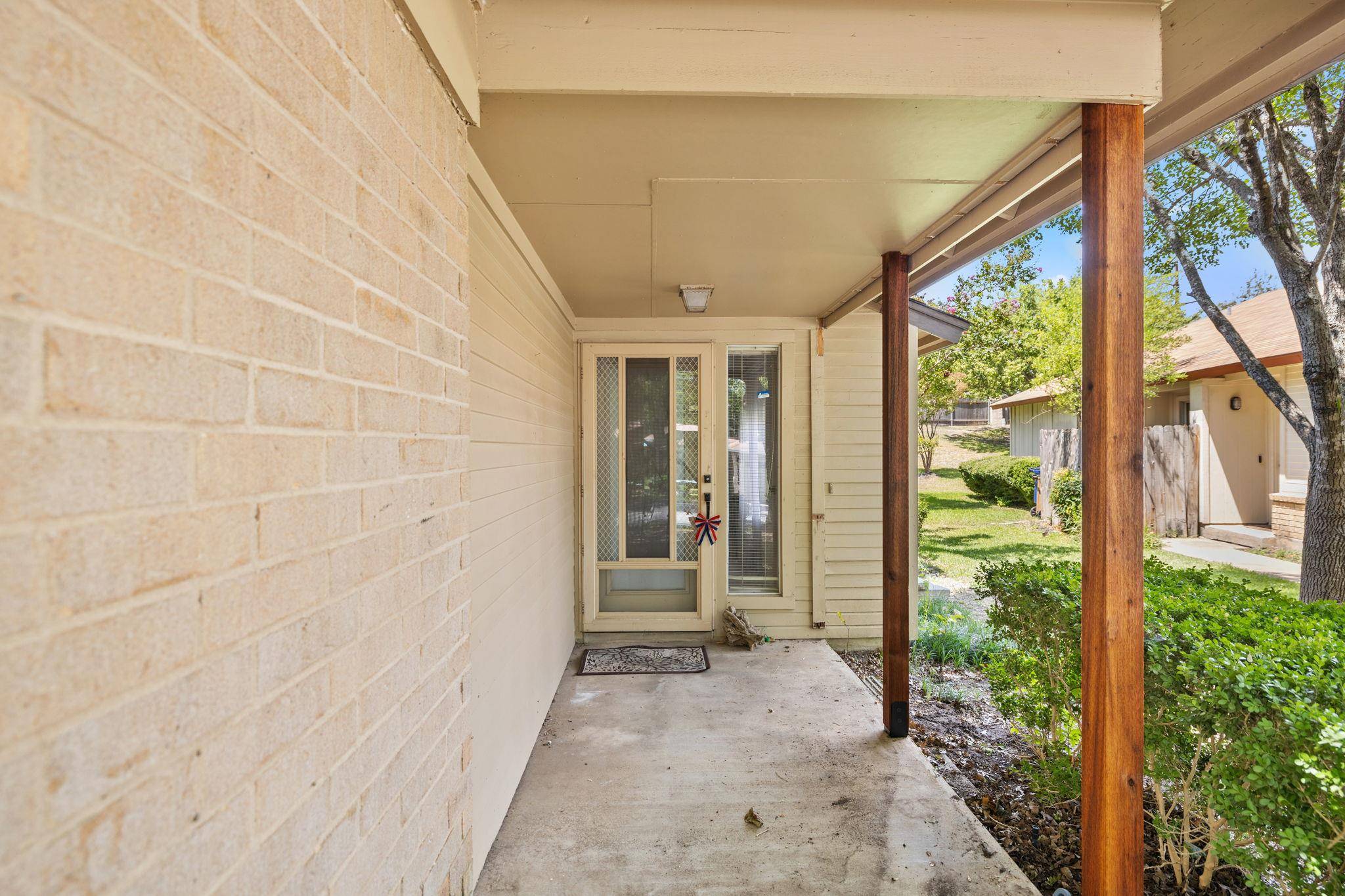 11716 Norwegian Wood DR, Austin, TX 78758