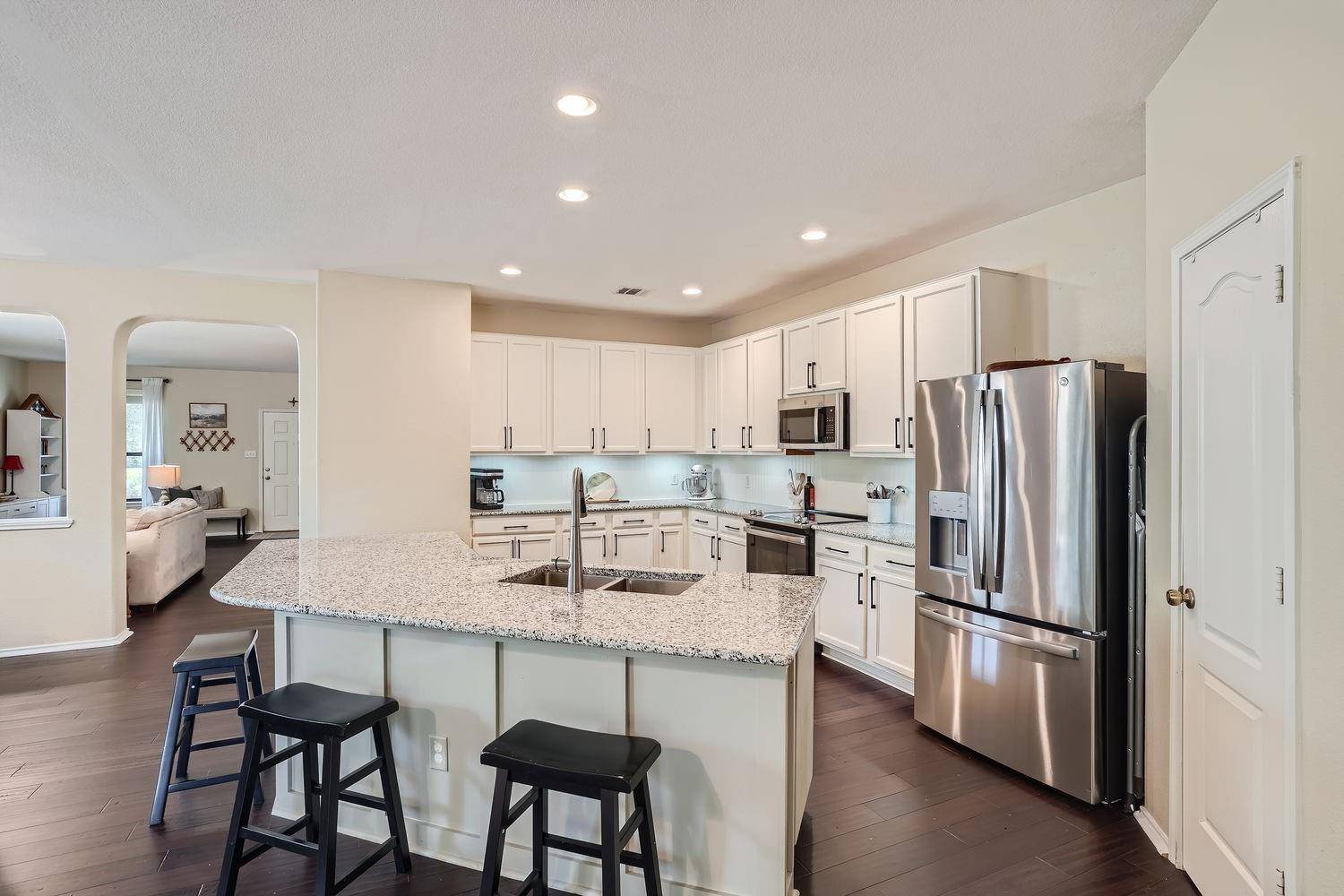 Address not disclosed, Georgetown, TX 78633