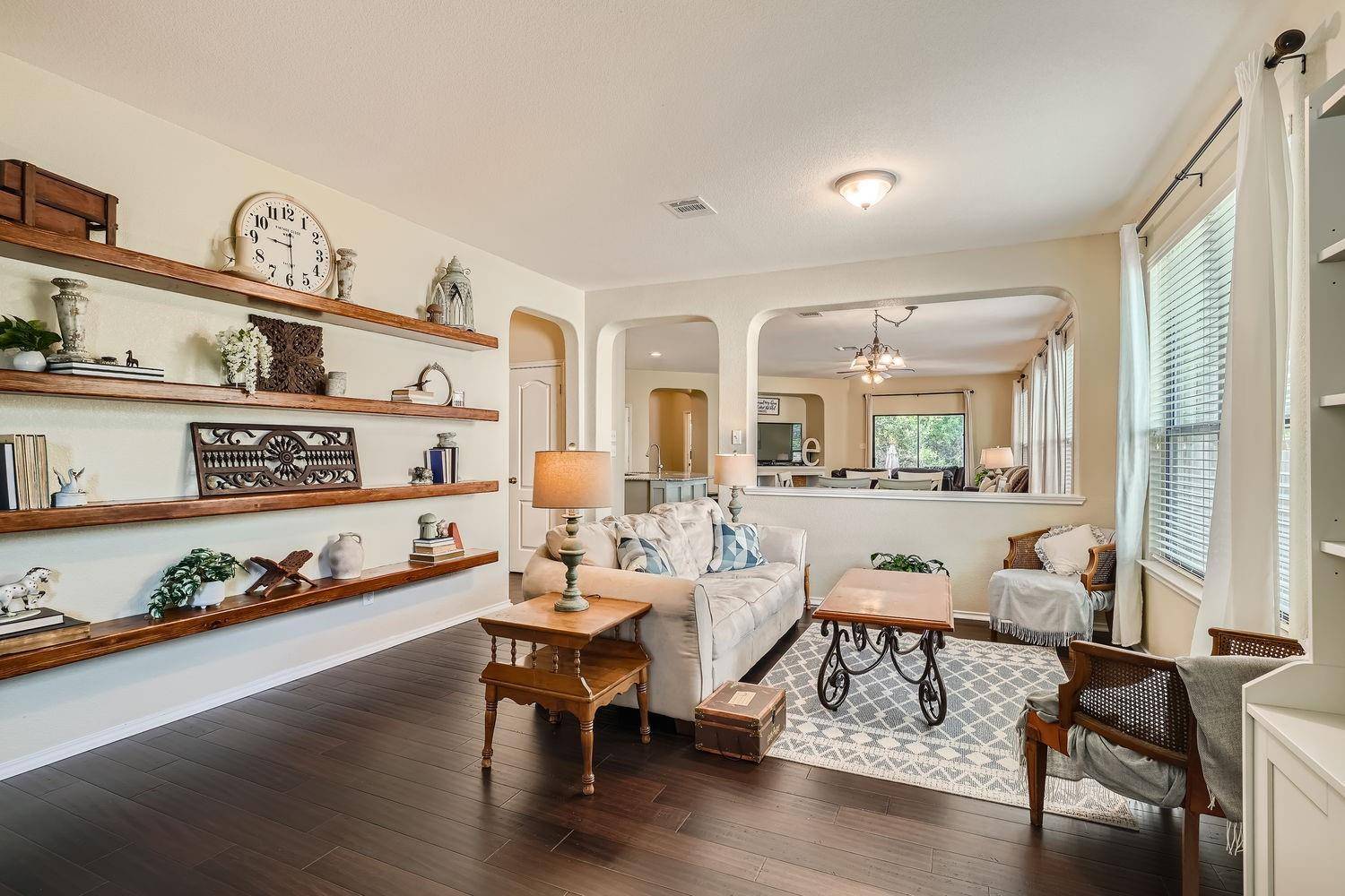 Address not disclosed, Georgetown, TX 78633