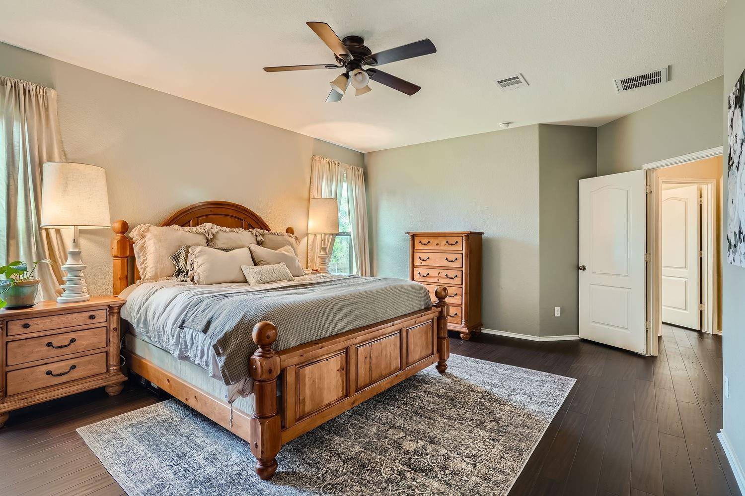 Address not disclosed, Georgetown, TX 78633