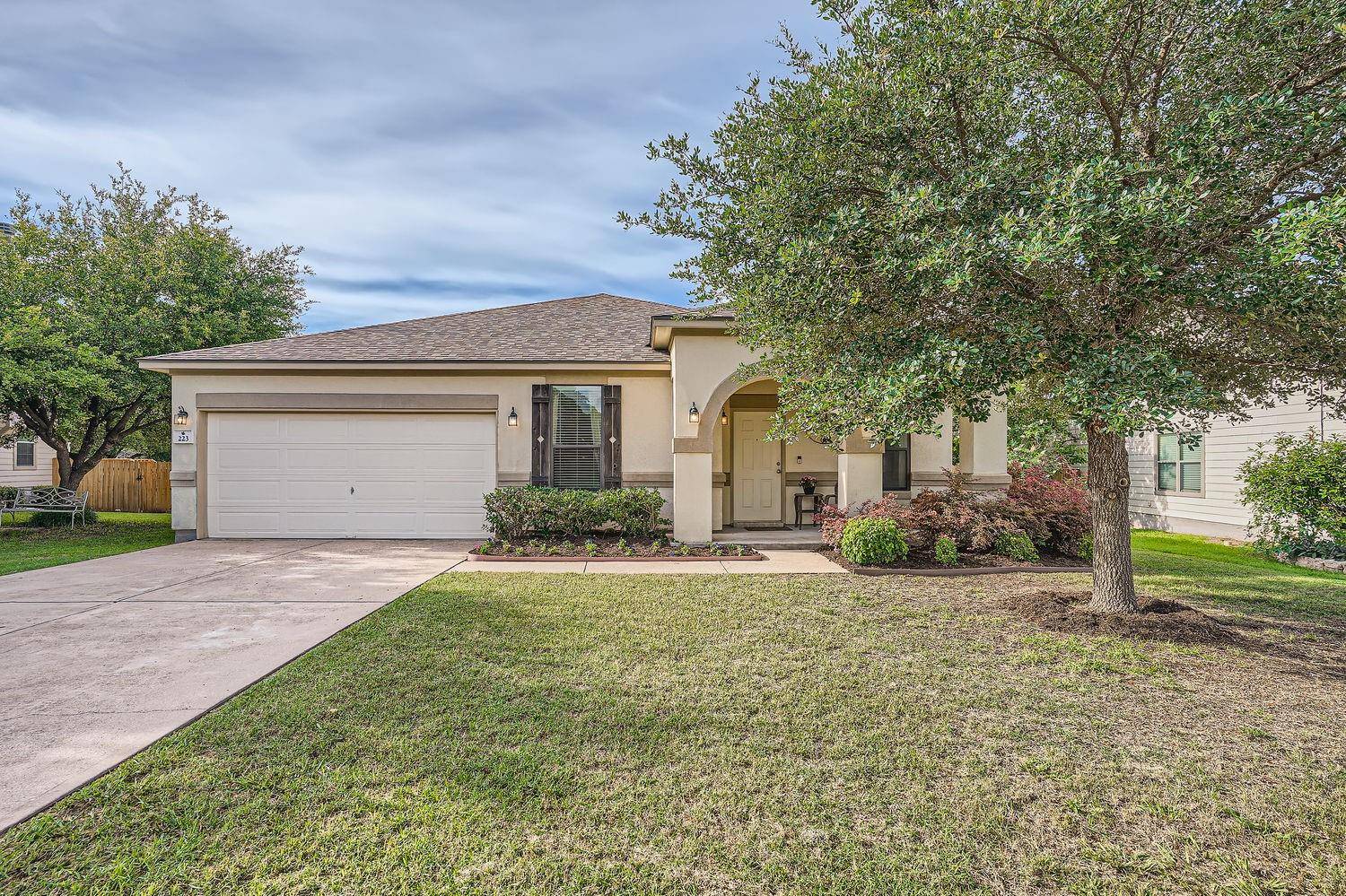 Address not disclosed, Georgetown, TX 78633