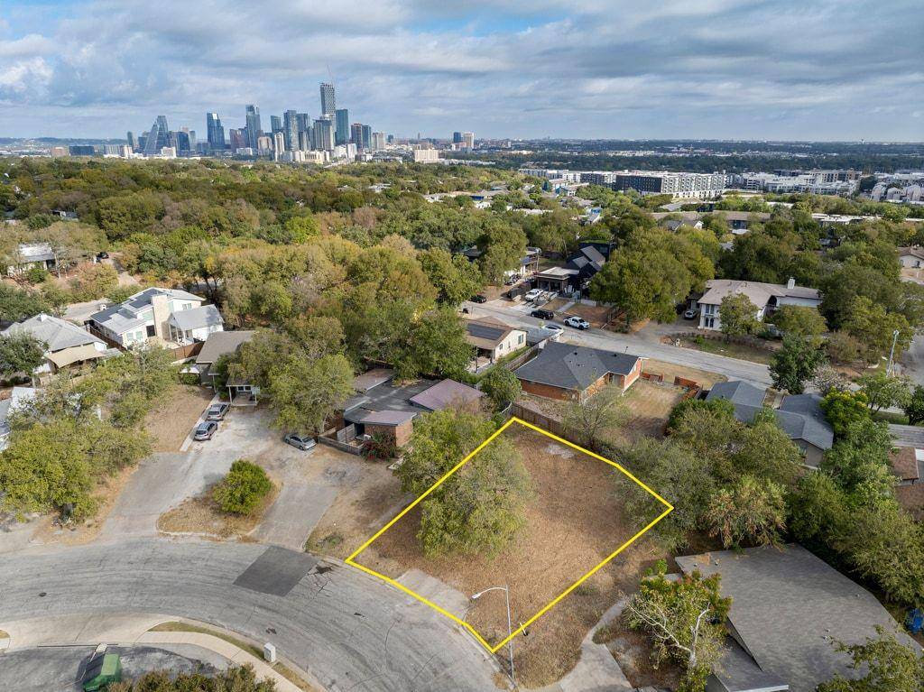 1920 Valley Hill CIR, Austin, TX 78741