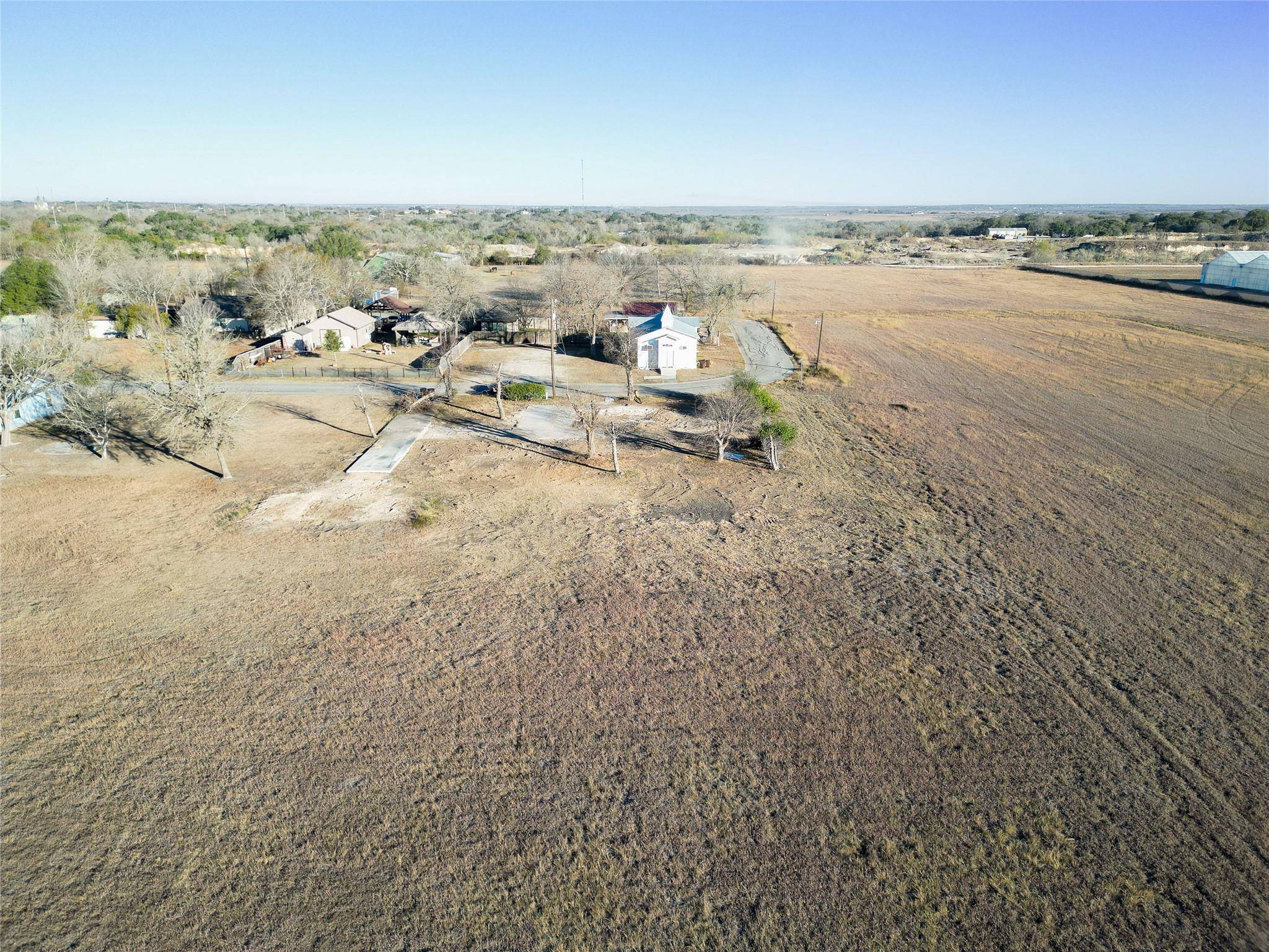 1414 Fifth ST, Lockhart, TX 78644