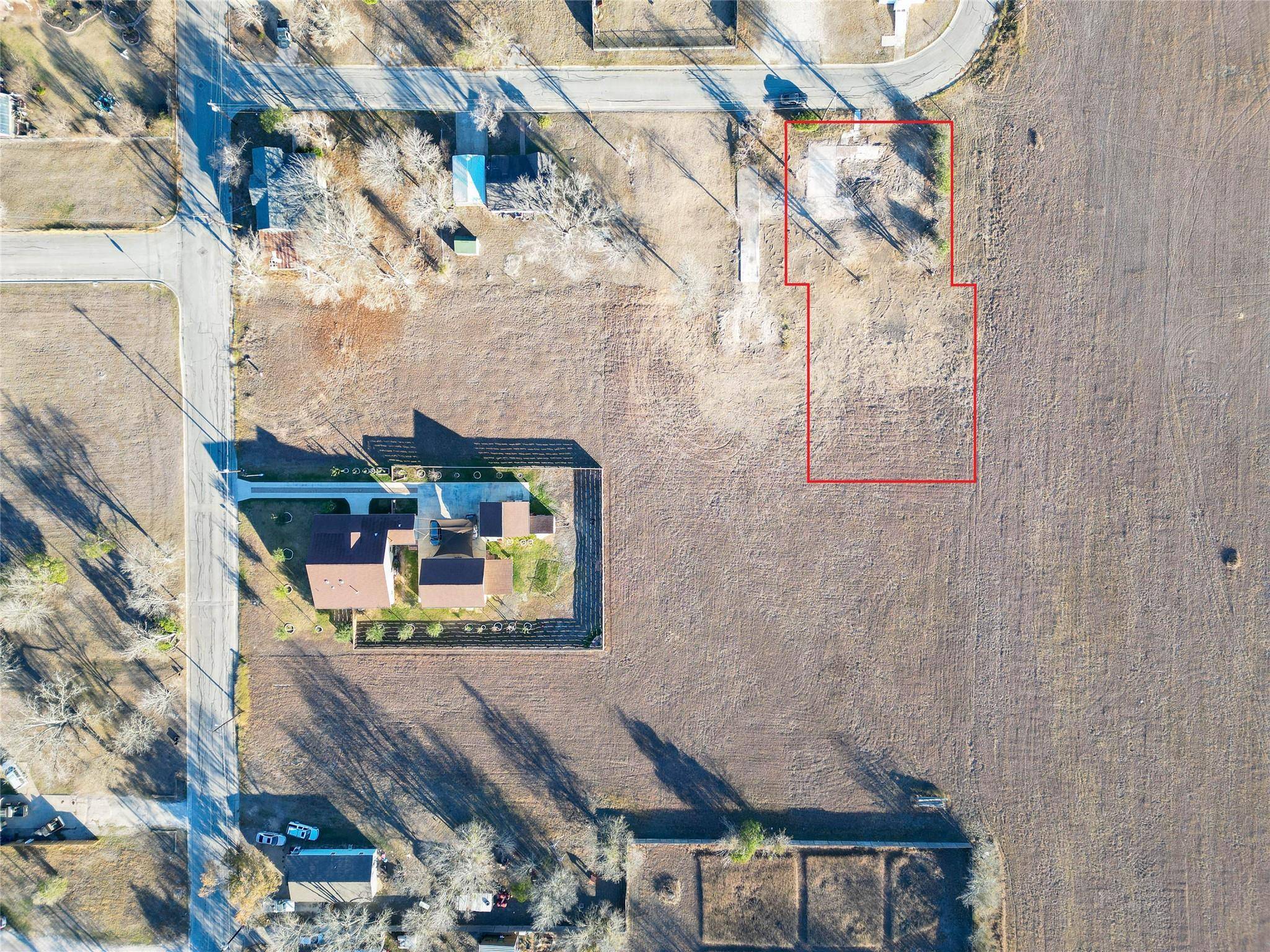 1414 Fifth ST, Lockhart, TX 78644