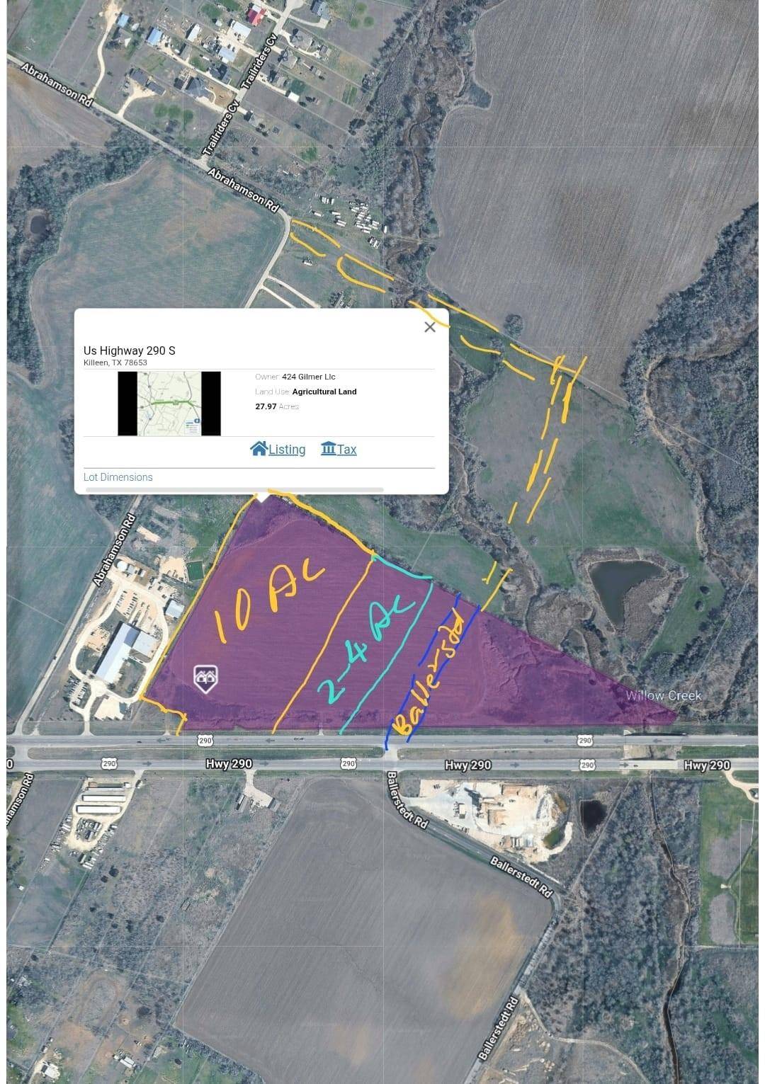 16230 E US 290 HWY, Manor, TX 78653