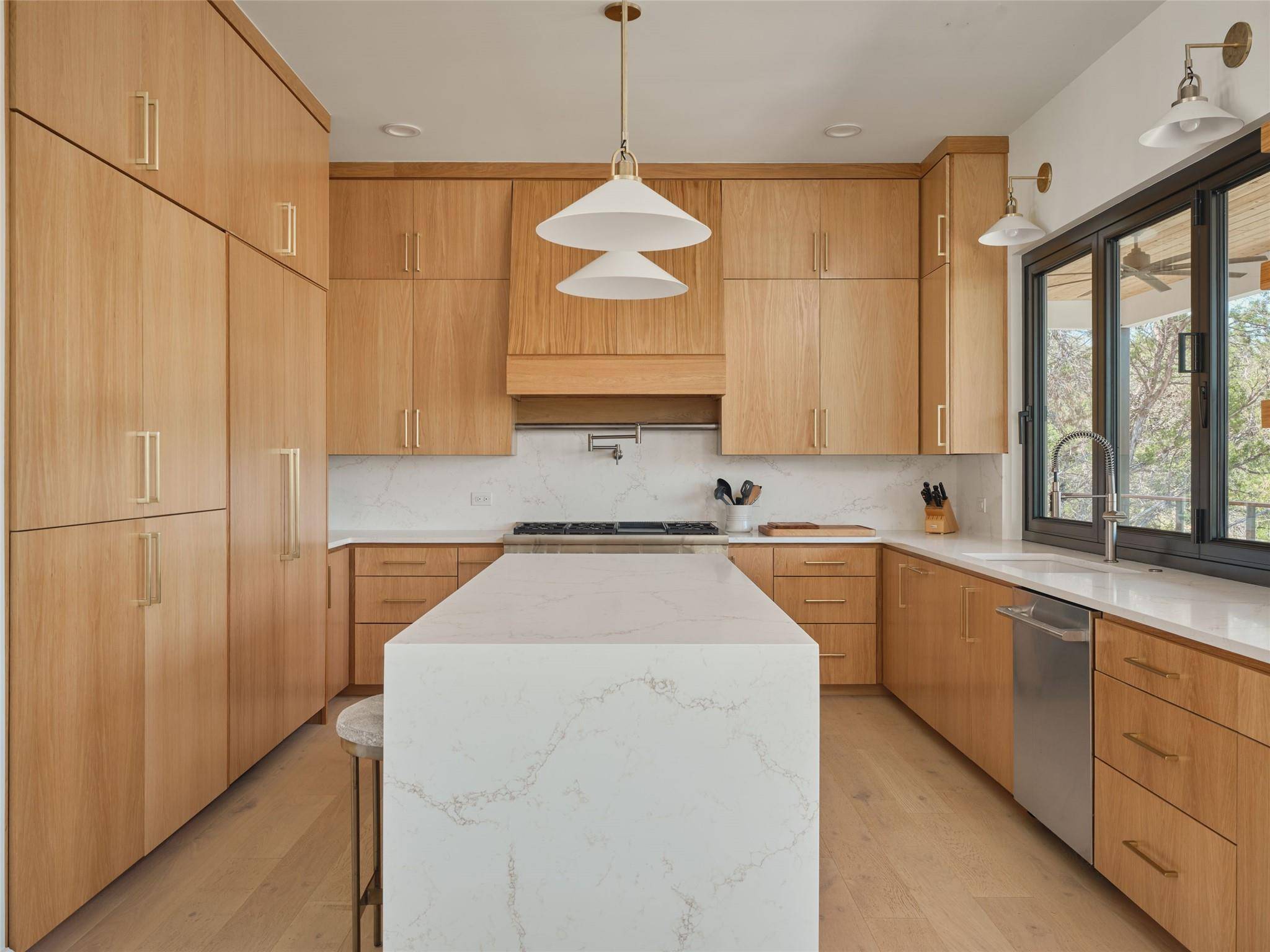 3214 Smoky RDG #Lot A, Austin, TX 78730