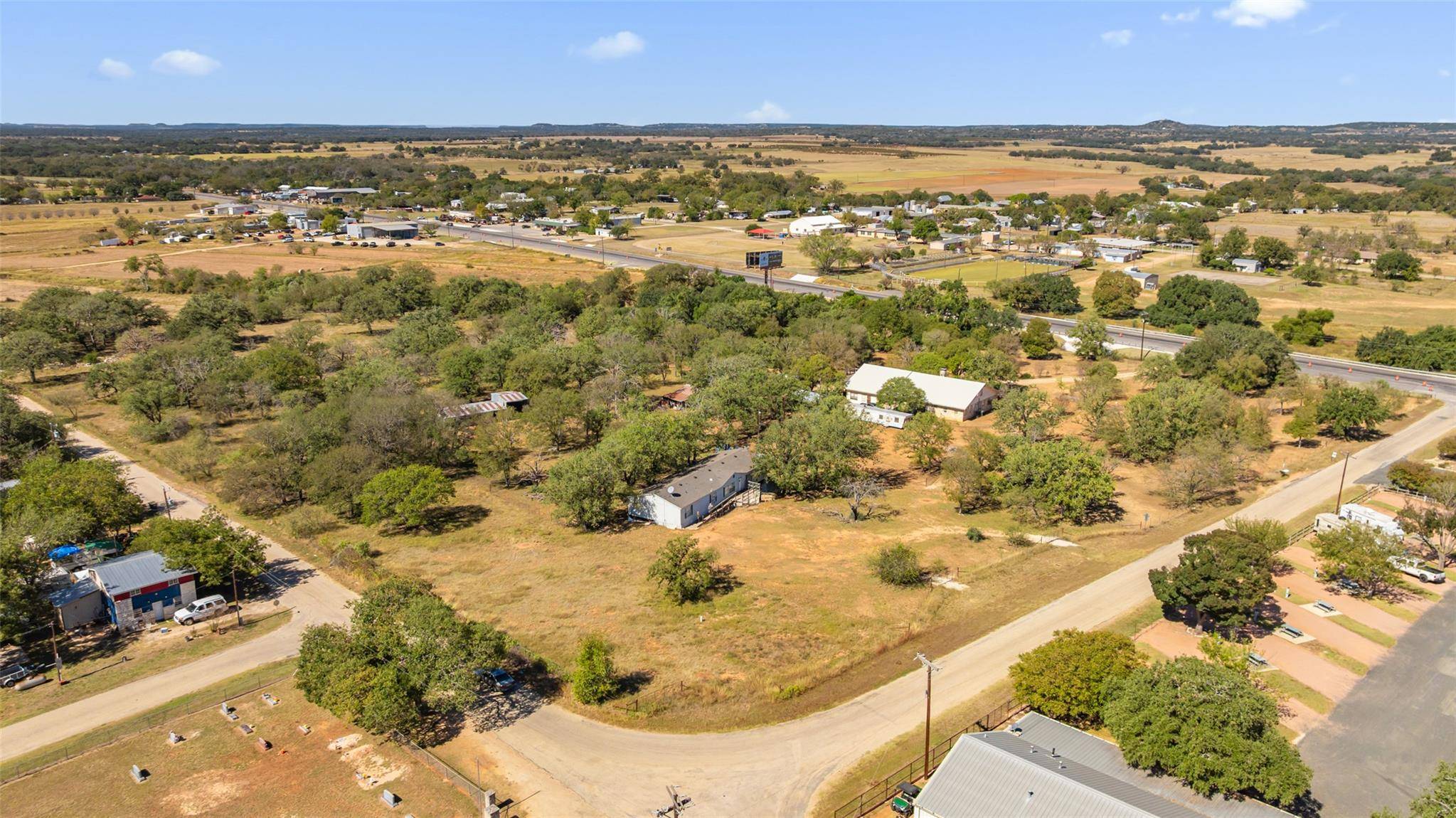 14691 E Us Highway 290, Stonewall, TX 78671