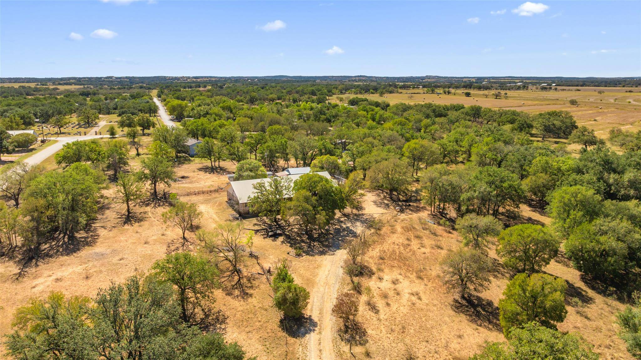 14691 E Us Highway 290, Stonewall, TX 78671