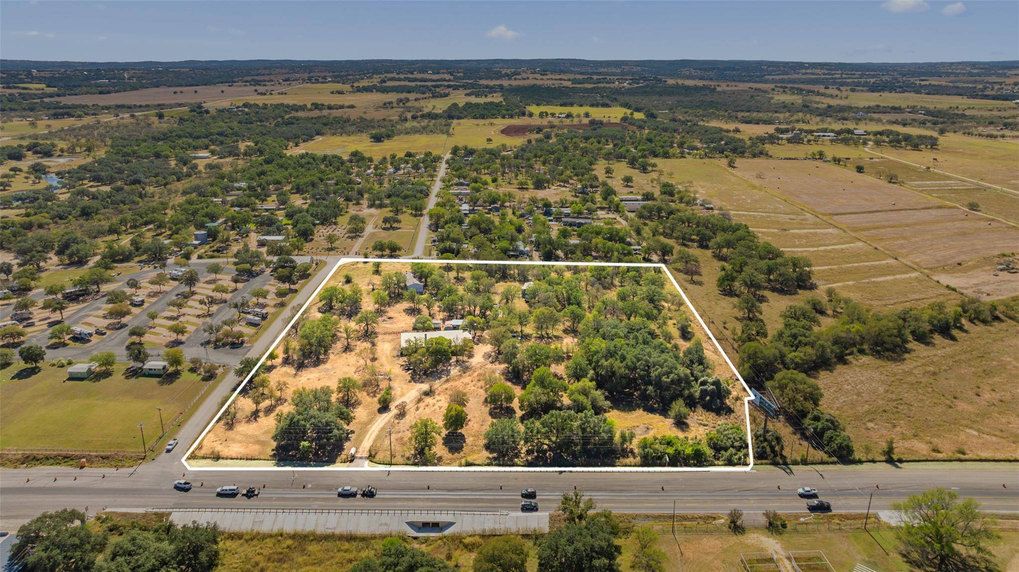 14691 E Us Highway 290, Stonewall, TX 78671
