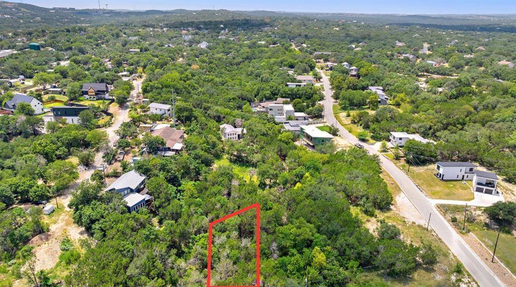 1812 & 1810 Miami DR, Austin, TX 78733
