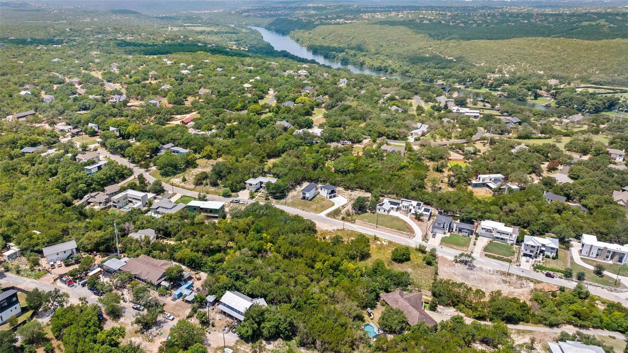 1812 & 1810 Miami DR, Austin, TX 78733