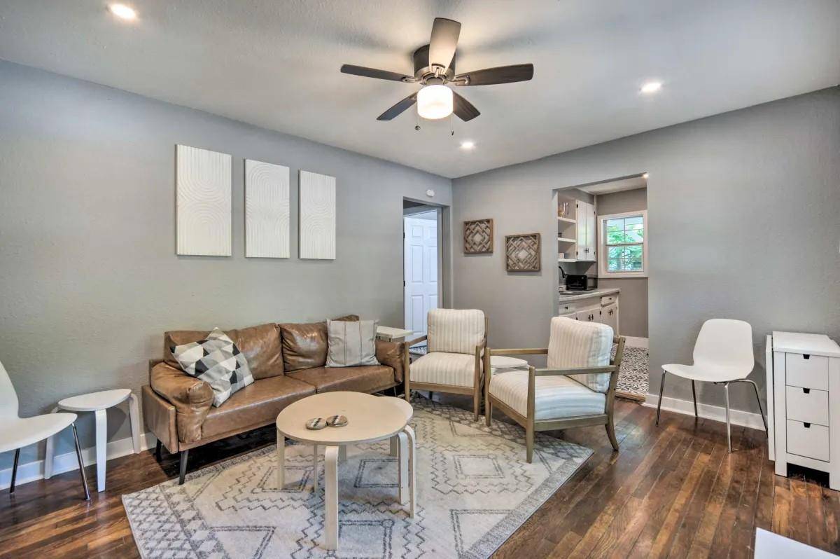 1026 Haynes ST #28, San Marcos, TX 78666