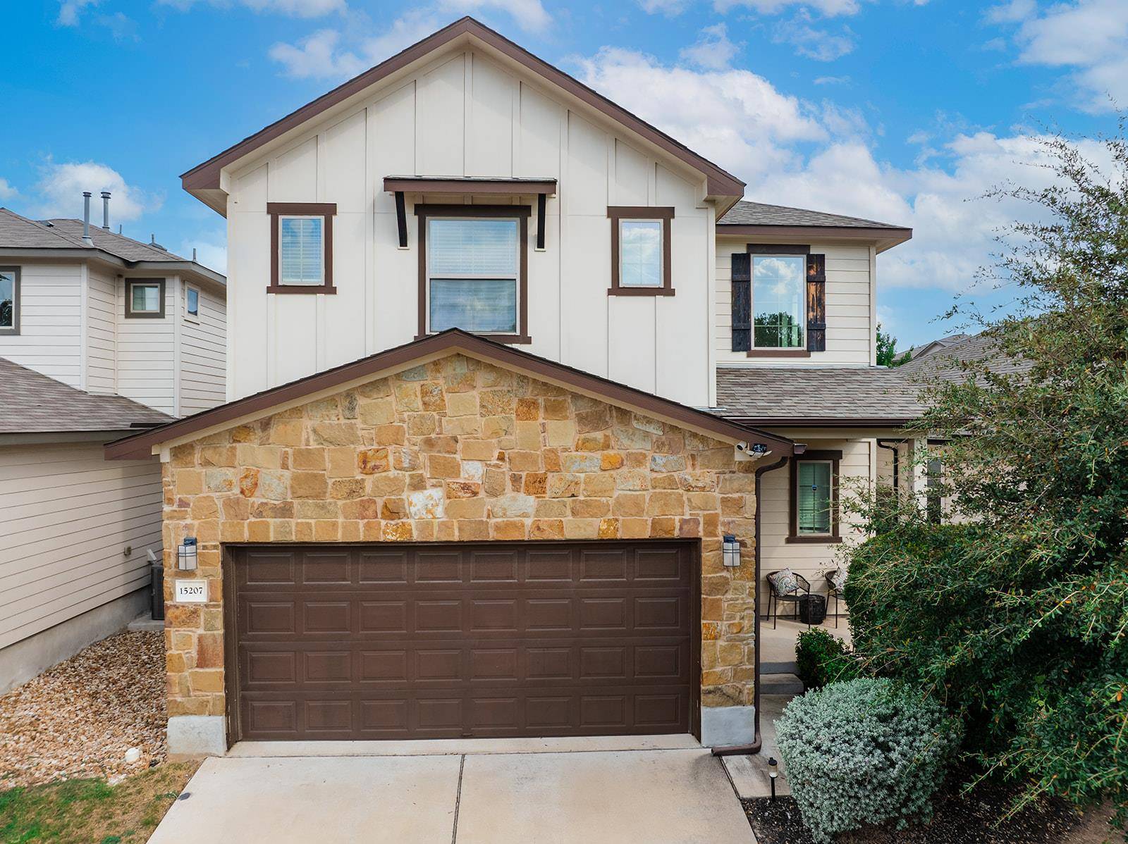 15207 Kookaburra PATH #104, Austin, TX 78728