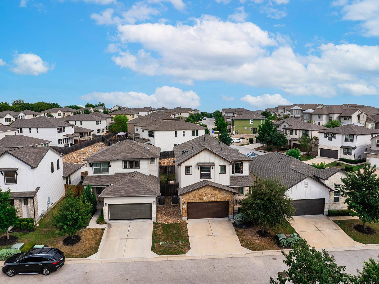 15207 Kookaburra PATH #104, Austin, TX 78728