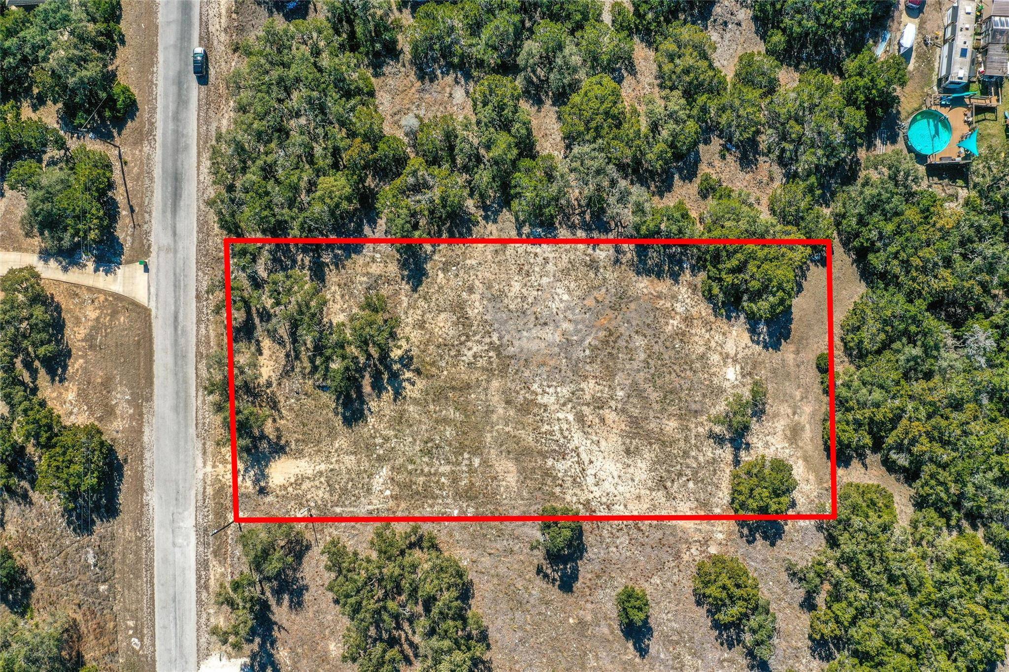280 Kellog, Fischer, TX 78623