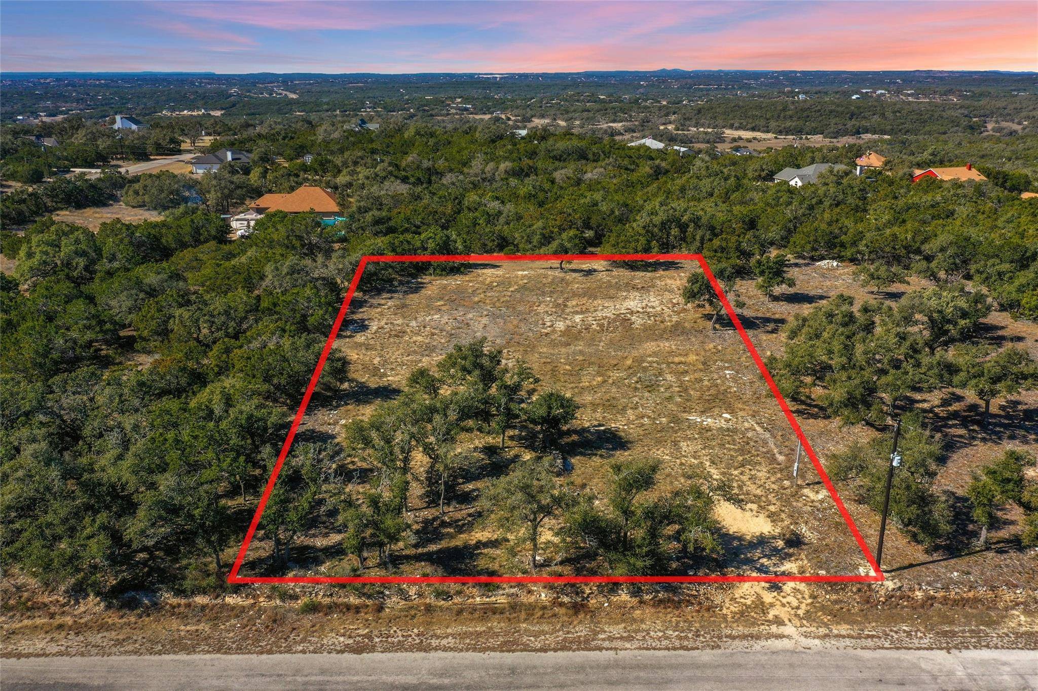 280 Kellog, Fischer, TX 78623