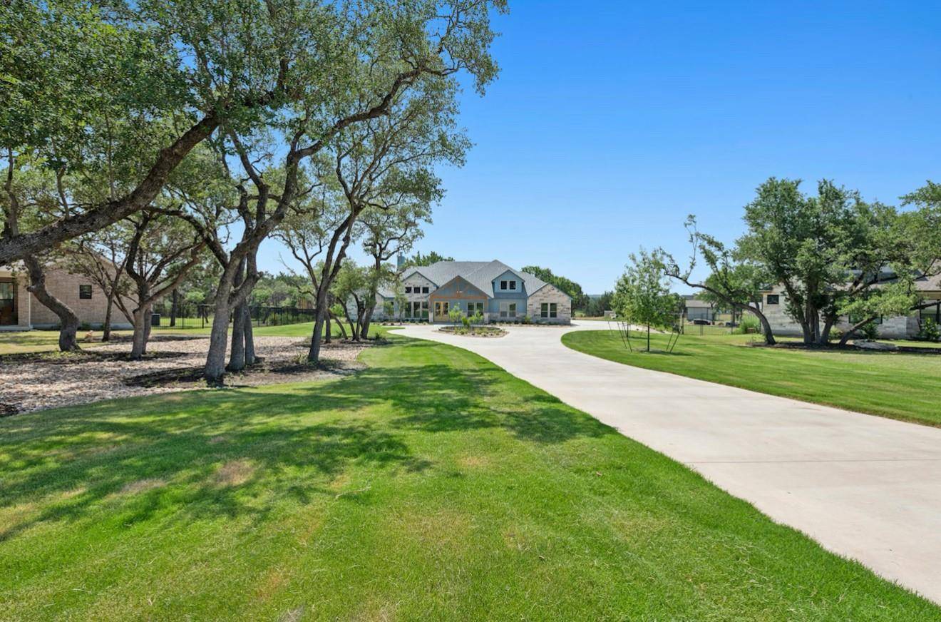 Lot 14 Isabella CV, Liberty Hill, TX 78642