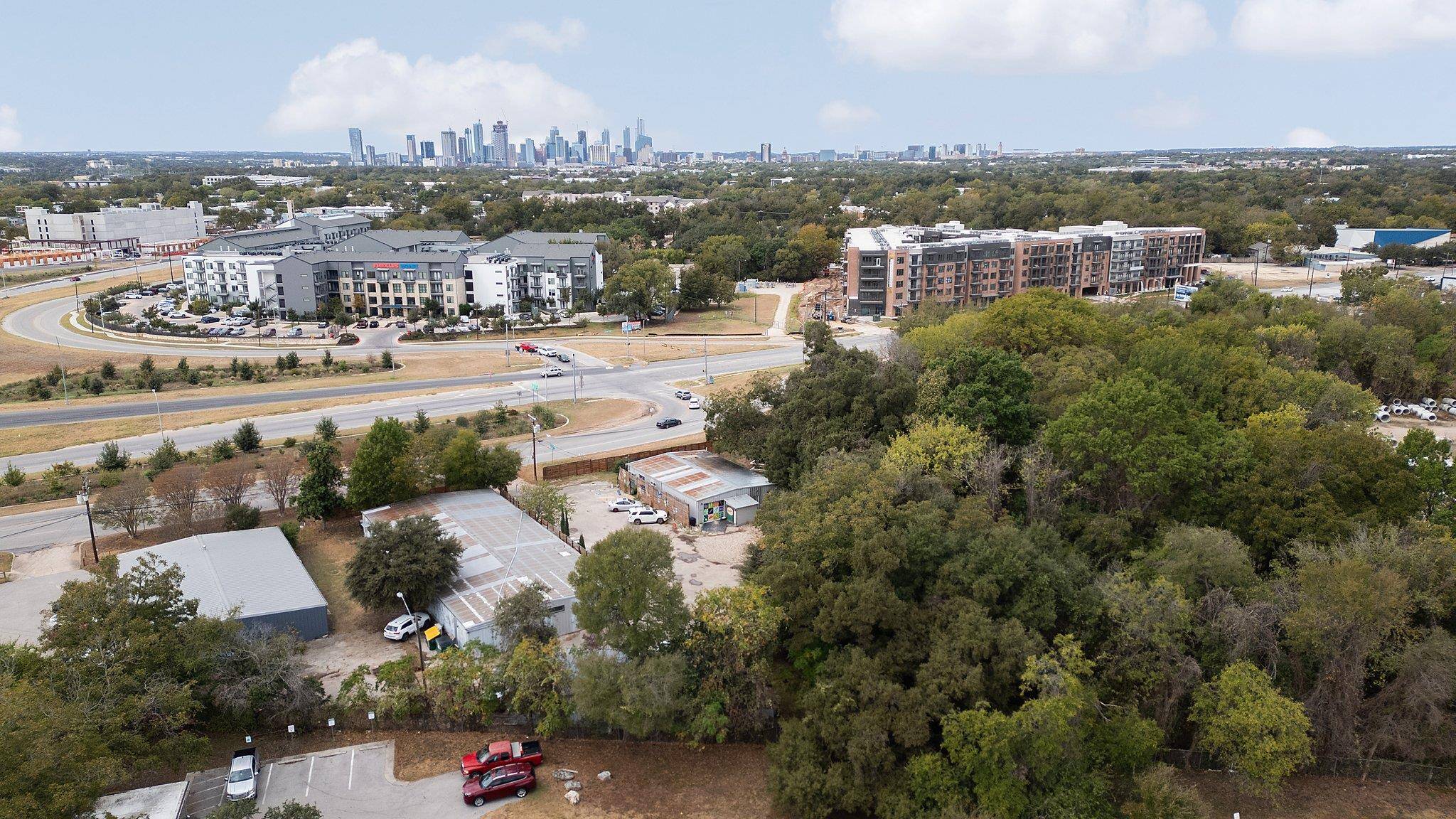 729 Airport BLVD, Austin, TX 78702