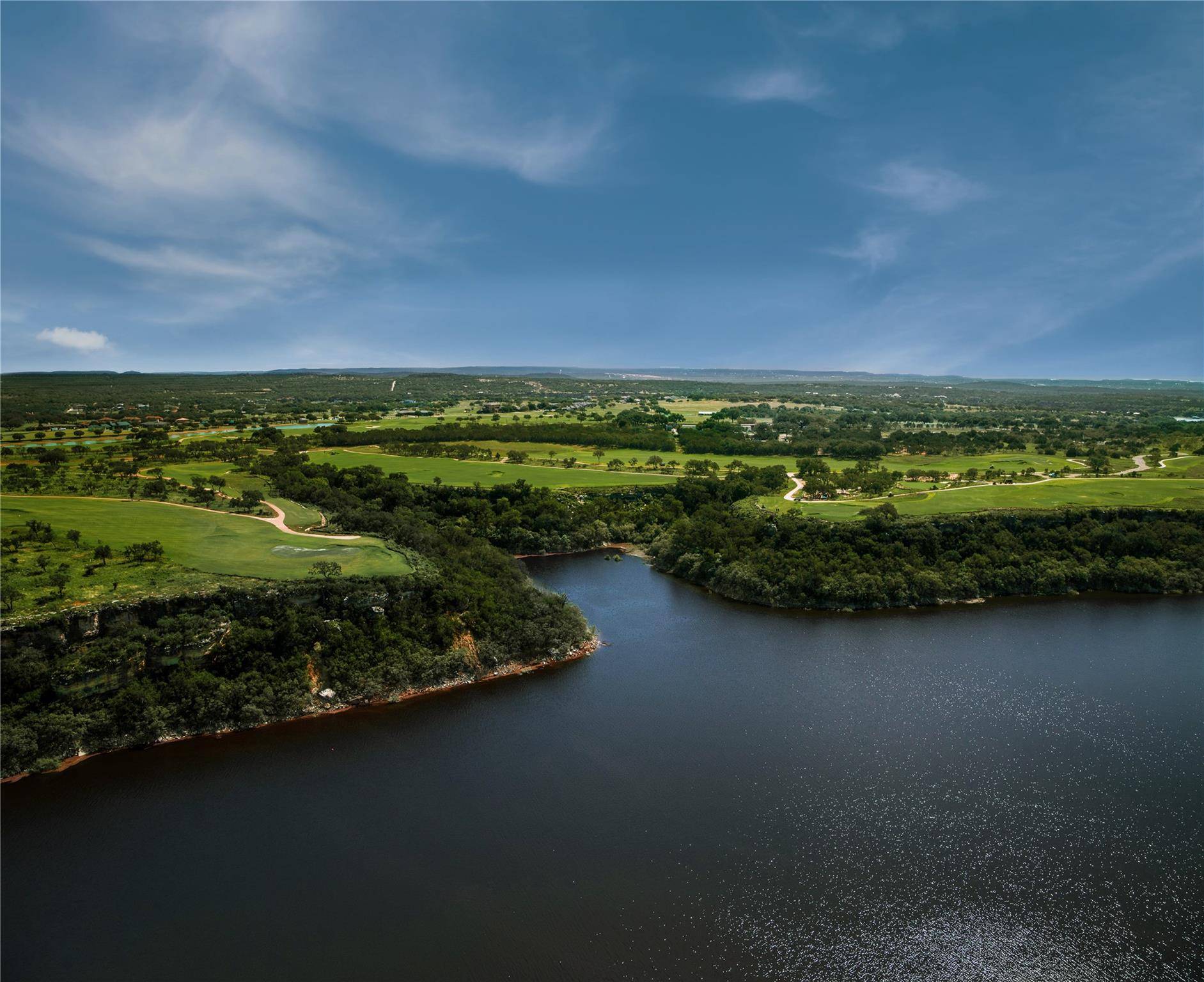 _ Pleasant Knoll Drive RD, Spicewood, TX 78669