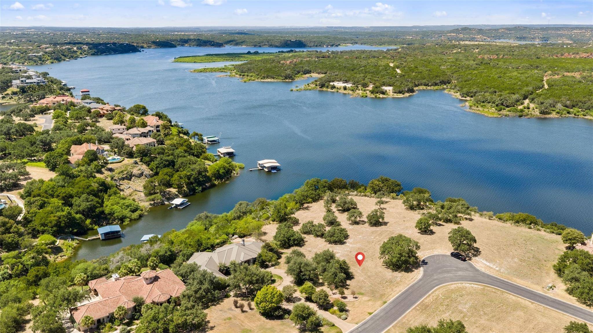 2928 Cliff Overlook, Spicewood, TX 78669